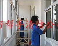 深圳科技園及西麗地區清潔服務企業運營模式分析