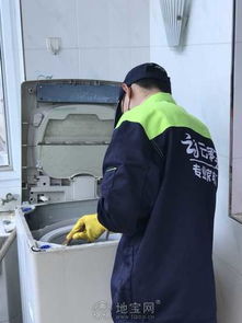 南昌家電清洗指南 云廈室內(nèi)凈化服務(wù)讓廚衛(wèi)廚電更清凈